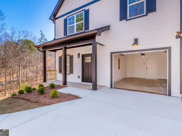 7603 Beachwood Dr, Murrayville, GA 30564