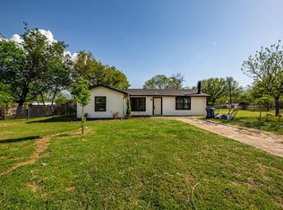 803 Penrod Dr, Granbury, TX 76048