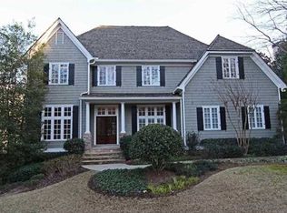 4595 Peachtree Dunwoody Rd, Sandy Springs, GA 30342