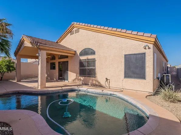2103 E Wahalla Lane, Phoenix, AZ 85024
