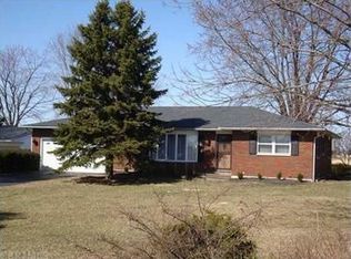 9758 Perrill Rd, Canal Winchester, OH 43110