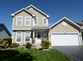 2039 Crossing Ln, Naperville, IL 60540
