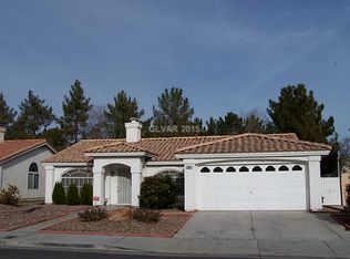 910 Sitting Bull Dr, Henderson, NV 89014
