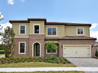 10835 Savona Way, Orlando, FL 32827