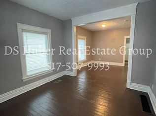 511 S Hosmer St, Lansing, MI 48912