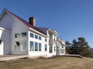 4537 Crow Hill Rd, Ghent, NY 12075