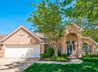 5783 Falcon Ridge Ct, Haltom City, TX 76137