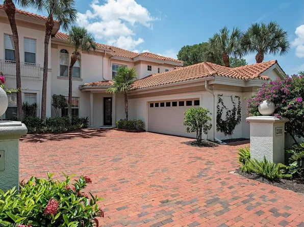 2385 TERRA VERDE LN #2385, NAPLES, FL 34105