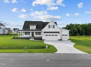23 Milepost LOT 59, Fuquay Varina, NC 27526