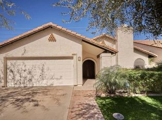 424 E Bluebell Ln, Tempe, AZ 85281