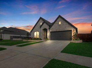 18834 Windy Orchard Ct, Manvel, TX 77578