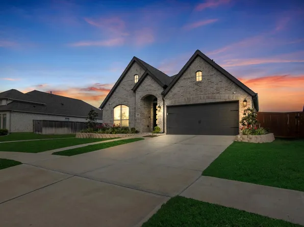18834 Windy Orchard Ct, Manvel, TX 77578