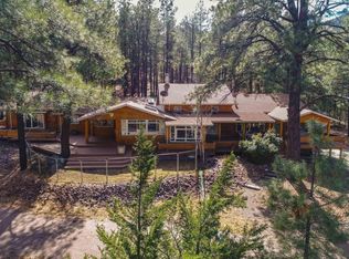 330 S Burton Dr, Prescott, AZ 86305