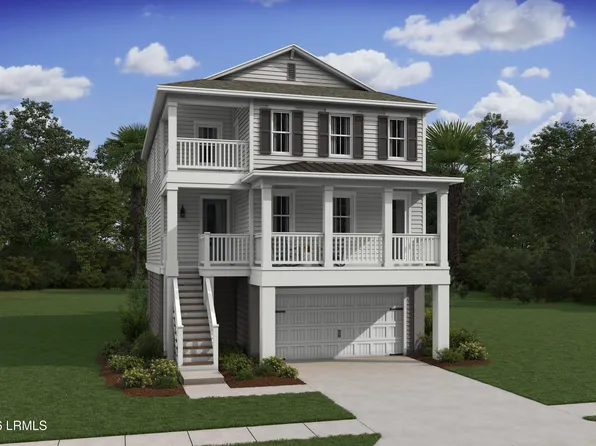 13 Shiloh Ct, Beaufort, SC 29907