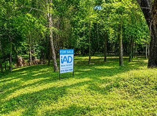 3520 Short St, Greenville, TX 75401