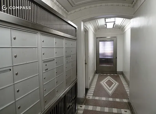 Rented by Compass | media 21