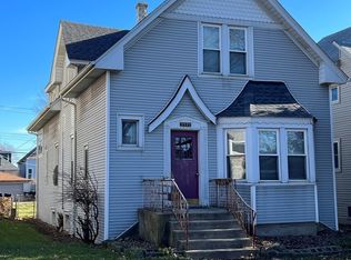 3521 N Keating Ave, Chicago, IL 60641