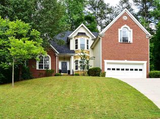 5904 Edenfield Dr NW, Acworth, GA 30101