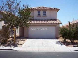 428 Boxerwood Dr, Las Vegas, NV 89110