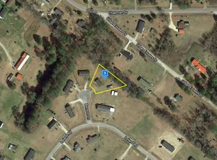 4717 Benson Ln, Grifton, NC 28530