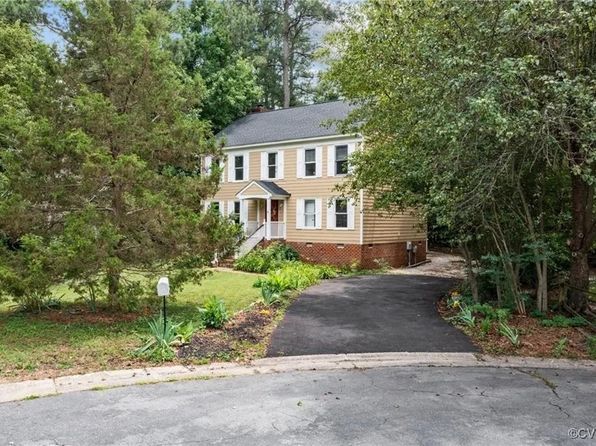 12101 Axel Ct, Henrico, VA 23233