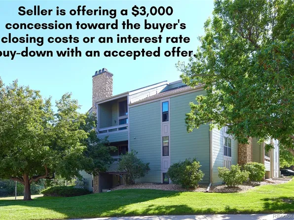 14110 E Temple Drive #X10, Aurora, CO 80015