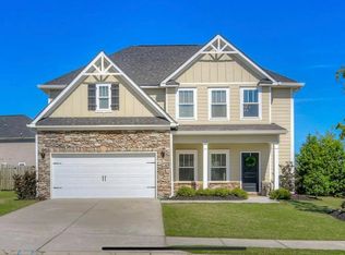 5464 Everlook Cir, Evans, GA 30809