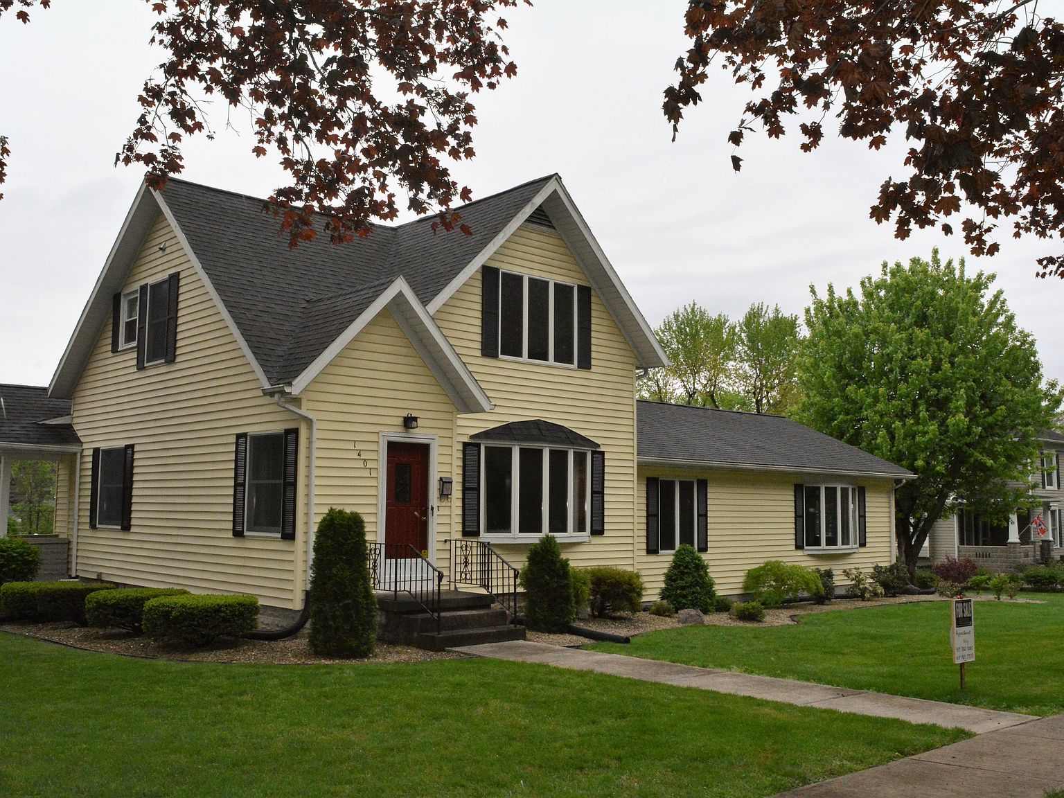 1401 Buckland Ave, Fremont, OH 43420 Zillow