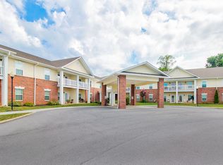 Barton Greene, Greeneville, TN 37745