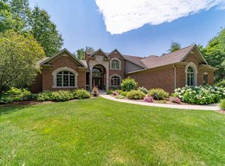 11880 Pacific Dr, Granger, IN