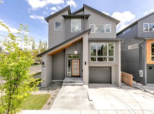 5480 NE 28th Ave, Portland, OR 97211