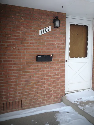 1107 Hays St #1107 Photo 1
