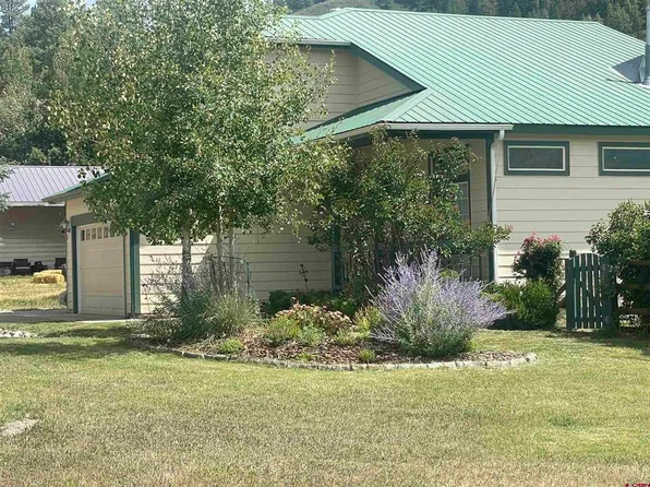 322 Alpine Forest Drive, Bayfield, CO 81122