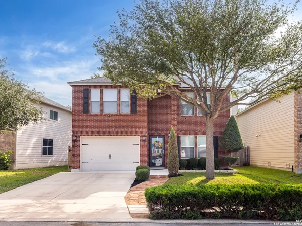 11231 VICTORY CAVERN, San Antonio, TX 78254