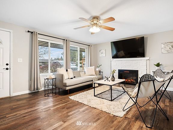 4th image of 5312 86th Pl NE