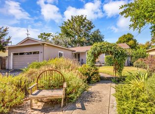 3651 Dover St, Napa, CA 94558