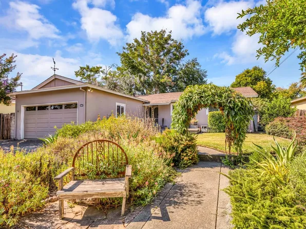 3651 Dover Street, Napa, CA 94558