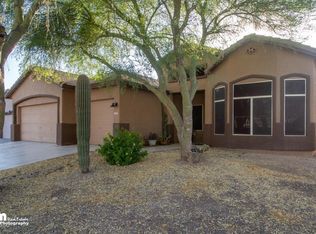 9272 N Brave Dr, Tucson, AZ 85743