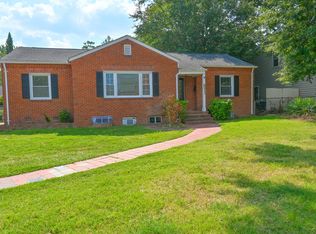 6013 Patterson Ave, Richmond, VA 23226