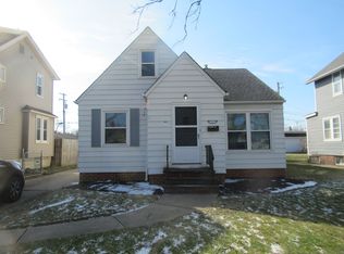 3441 Lincoln Ave, Parma, OH 44134