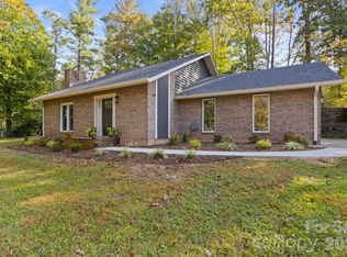 97 Wilkie Way, Fletcher, NC 28732