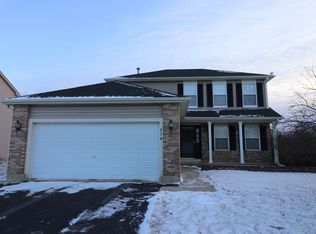 774 Hyacinth Ln, Dekalb, IL 60115