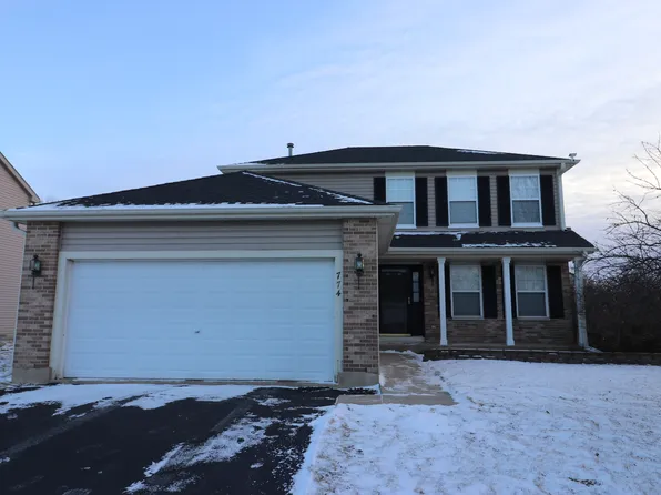 774 Hyacinth Ln, Dekalb, IL 60115