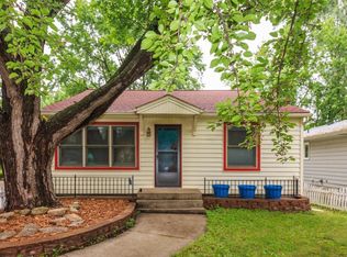 1721 County Road H2, Saint Paul, MN 55110