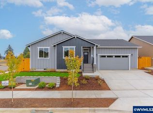 1115 SW Valsetz Ave, Dallas, OR 97338