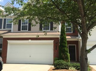 529 Windstone Trl #529, Alpharetta, GA 30004