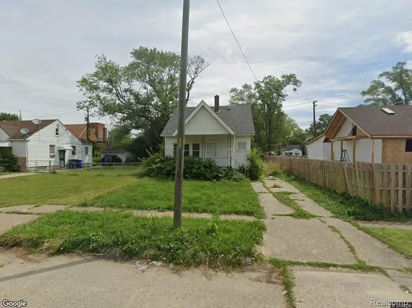 14002 Vaughan St, Detroit, MI 48223