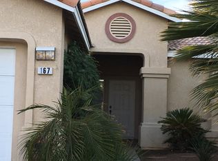 167 Via Tramonto, Palm Desert, CA 92260