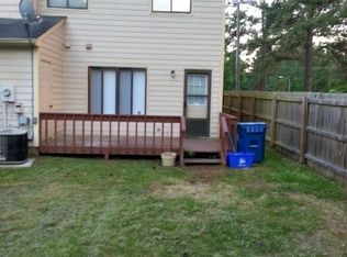 2402 Stadium Dr APT A, Durham, NC 27704