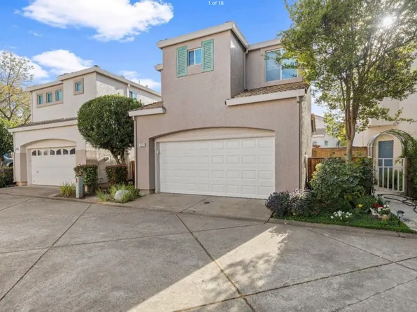 223 Golden Oak Ct, Folsom, CA 95630